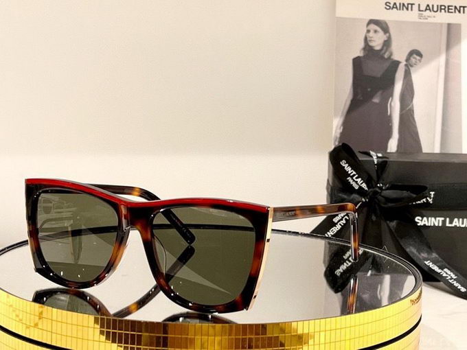 Yves Saint Laurent YSL Sunglasses ID:20230331-222